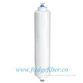 NSF42 Certified Inline Water Filter For Refrigerators